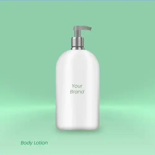 Body Wash