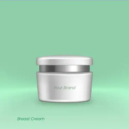 Breast Cream